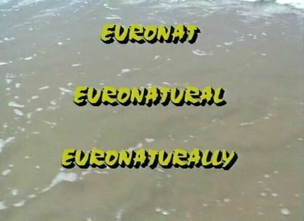 Nudist Documentary Video - Euronat  ヌーディストドキュメンタリー