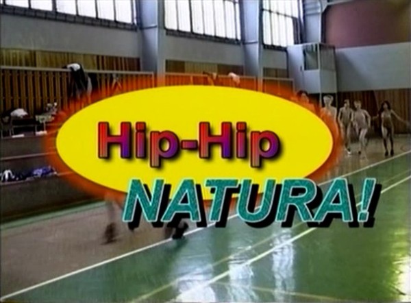 Hip Hip Natura