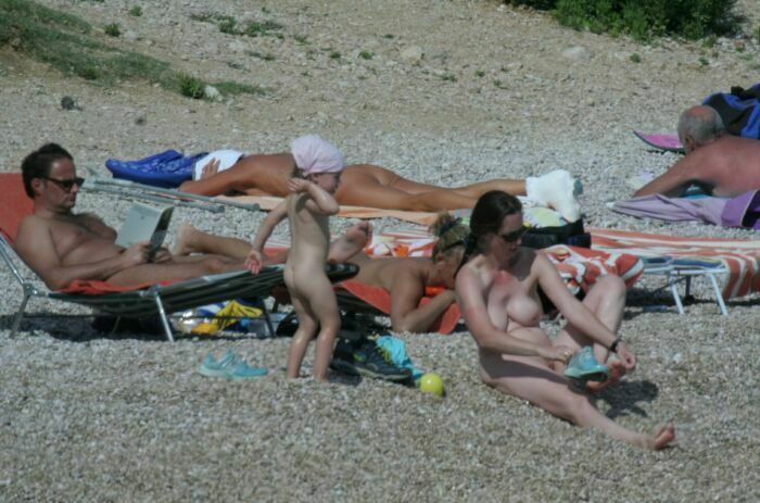PureNudism (SiteRip) [Public Nudist Beach] set4 公共ヌーディストビーチ
