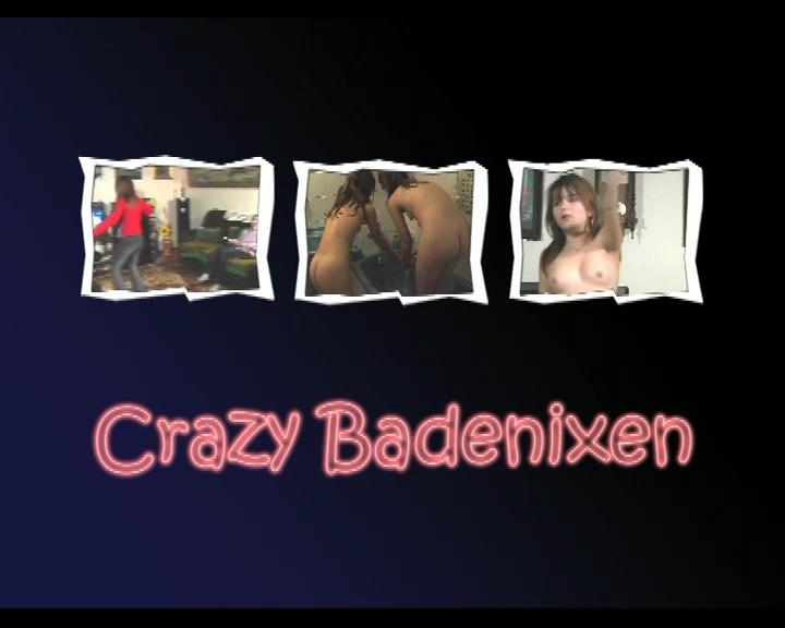 Naturistin Crazy Badenixen-Young Nudists Family Content [Pure Nudism Video]